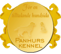 Panhur's award